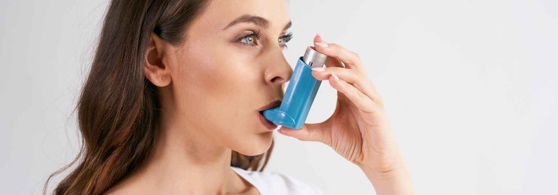 asthma treatment peterborough
