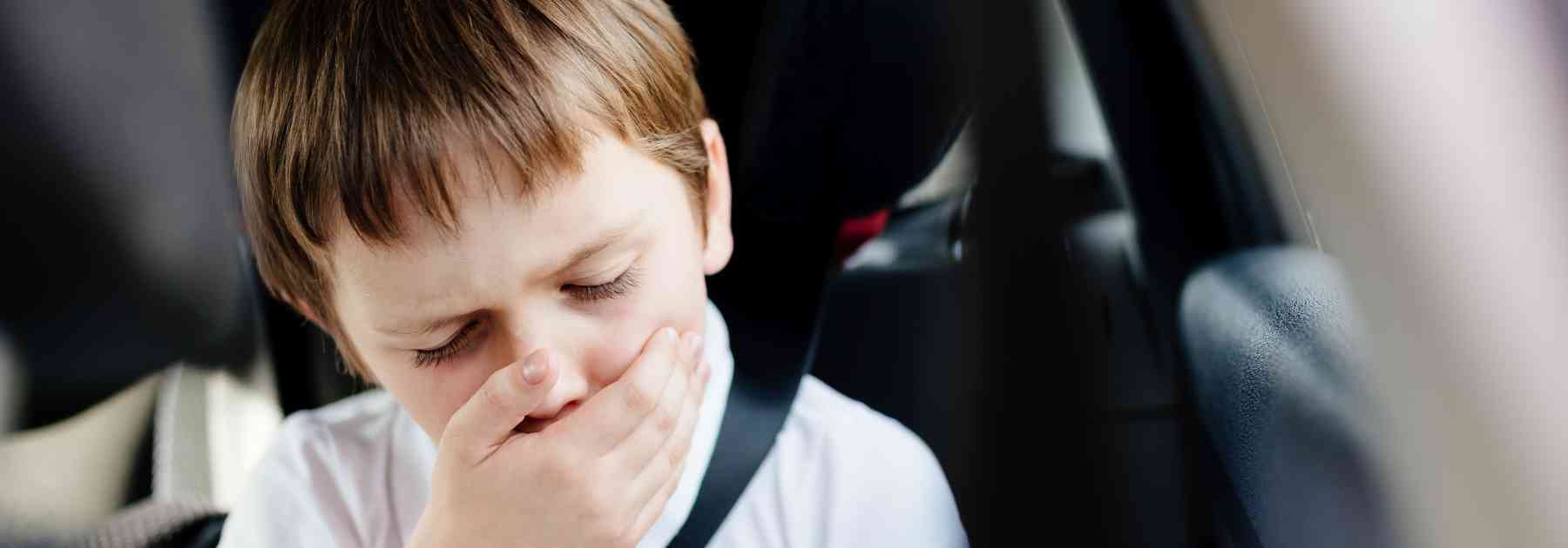 benefits of travel bands for travel sickness
