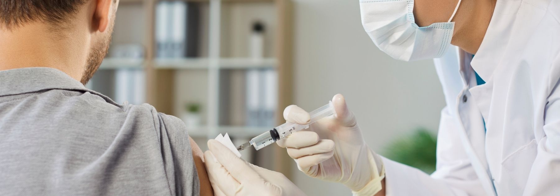 DTP vaccine