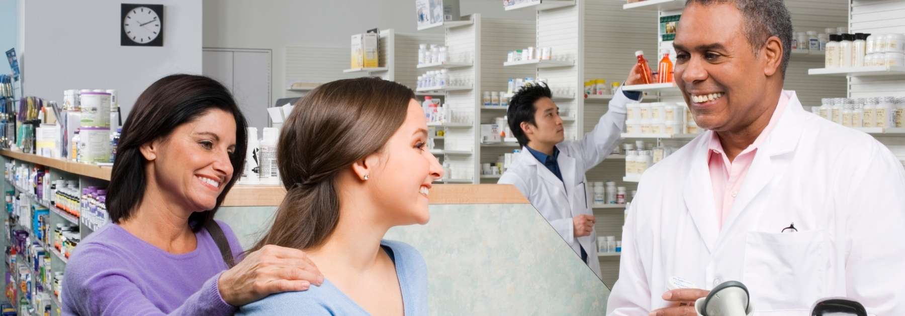 DTP vaccine