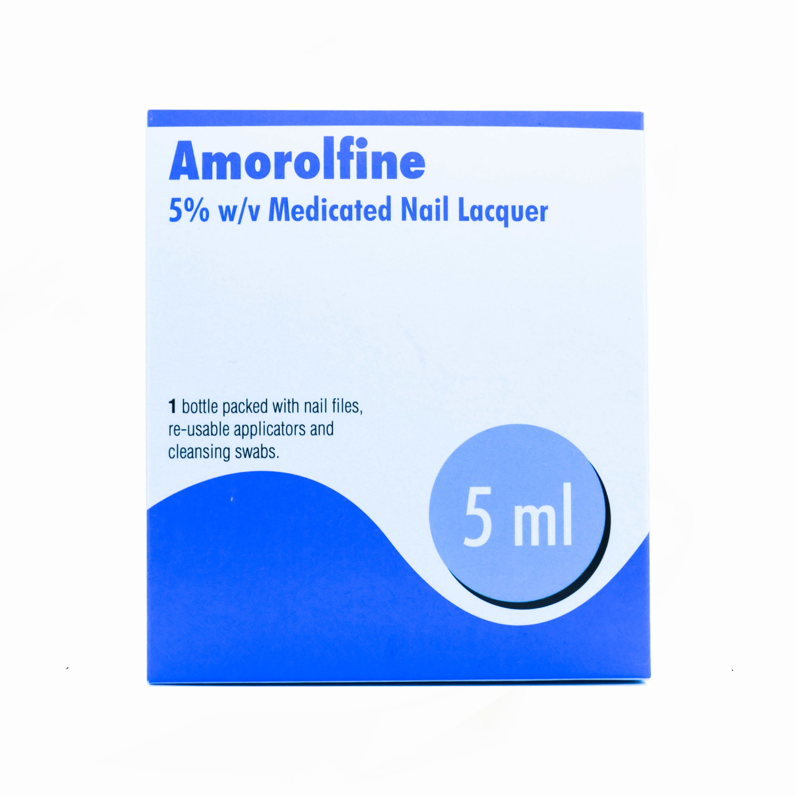 Amorolfine